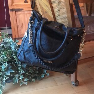 Steve Madden Multi-functional Shoulder Bag